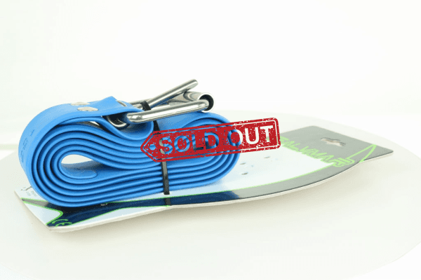 Salvimar Fluyd Marsigliese Pro Belt Blue 155Cm Weight Belts / Stringers