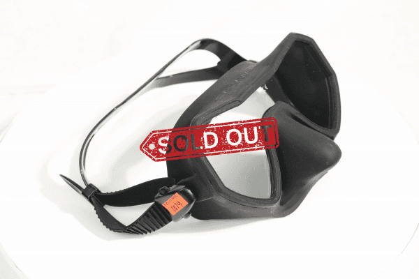 Salvimar Neo Mask Masks