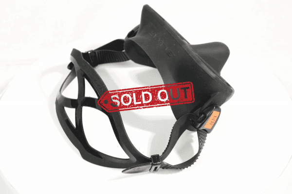 Salvimar Neo Mask Masks