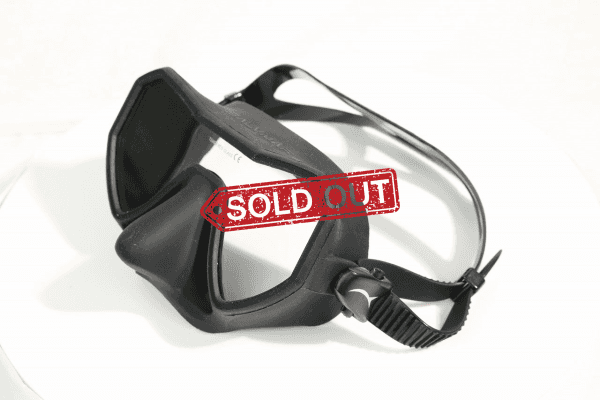 Salvimar Neo Mask Masks