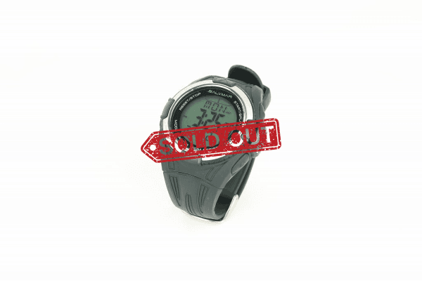 Salvimar one sale dive watch