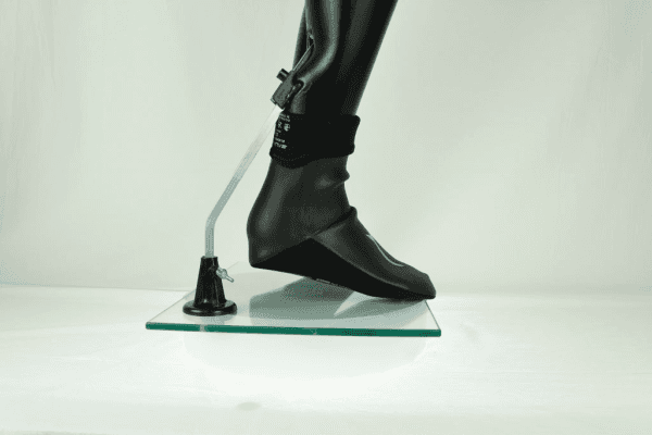 Salvimar Skinwind Neoprene Socks 3.5 Mm Boots/socks
