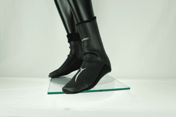 Salvimar Skinwind Neoprene Socks 3.5 Mm Boots/socks
