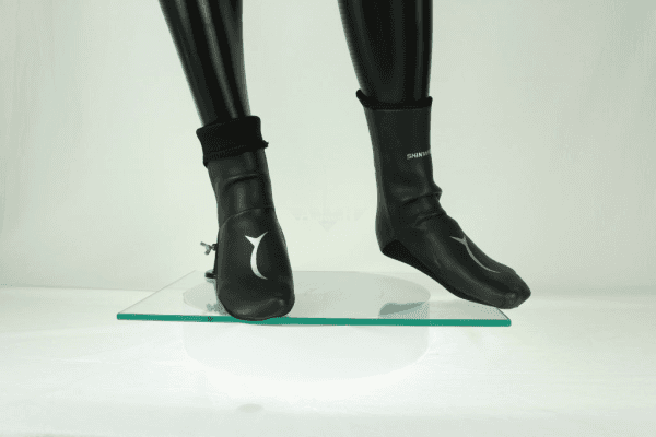 Salvimar Skinwind Neoprene Socks 3.5 Mm Boots/socks