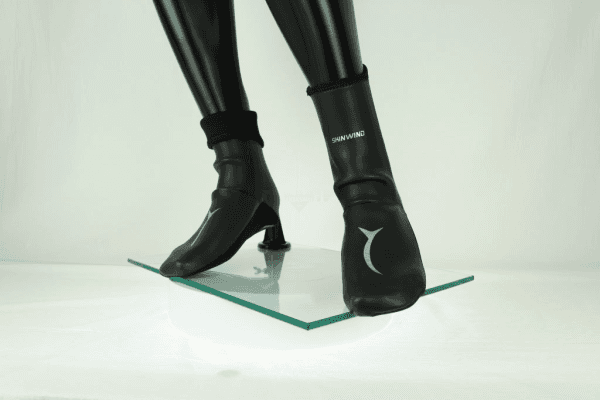 Salvimar Skinwind Neoprene Socks 3.5 Mm Boots/socks