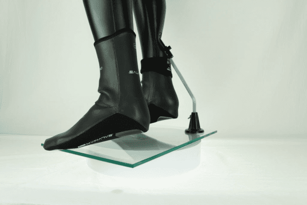 Salvimar Skinwind Neoprene Socks 3.5 Mm Boots/socks