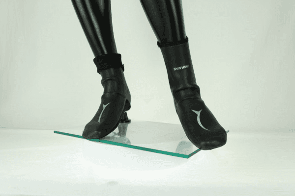 Salvimar Skinwind Neoprene Socks 3.5 Mm Boots/socks