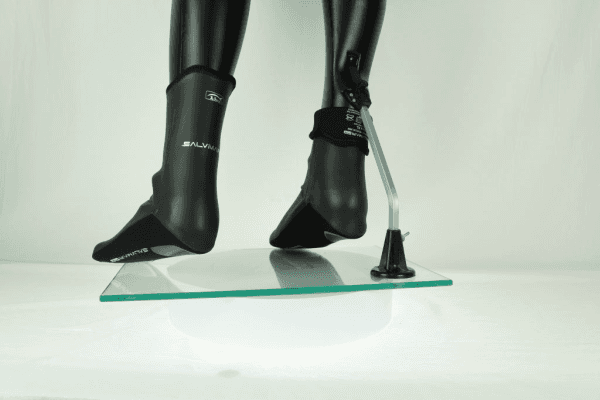 Salvimar Skinwind Neoprene Socks 3.5 Mm Boots/socks