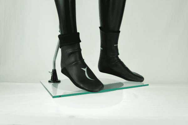 Salvimar Skinwind Neoprene Socks 3.5 Mm Boots/socks