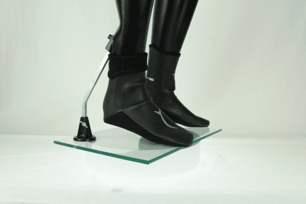 Salvimar Skinwind Neoprene Socks 3.5 Mm Boots/socks