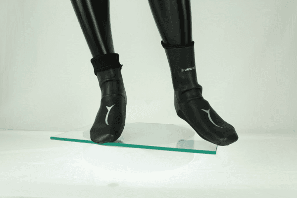 Salvimar Skinwind Neoprene Socks 3.5 Mm Boots/socks