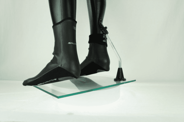 Salvimar Skinwind Neoprene Socks 3.5 Mm Boots/socks
