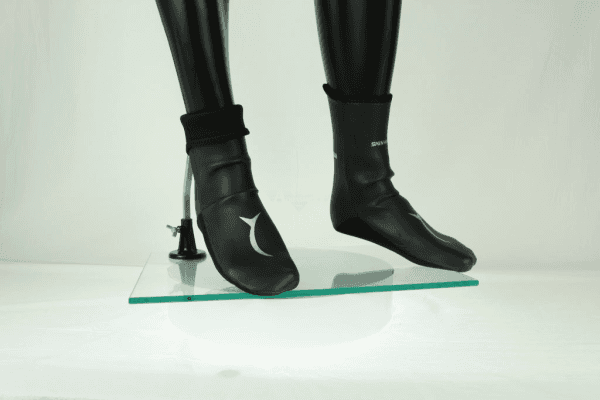 Salvimar Skinwind Neoprene Socks 3.5 Mm Boots/socks
