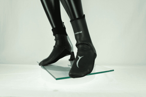 Salvimar Skinwind Neoprene Socks 3.5 Mm Boots/socks