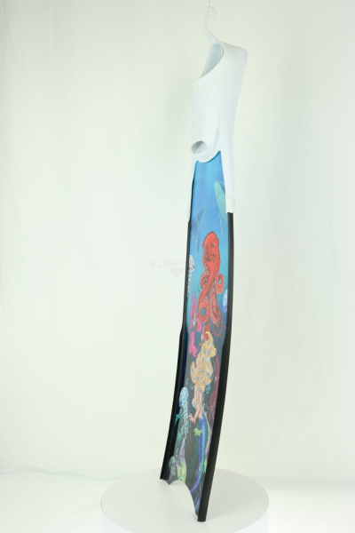 Sea Queen Fiberglass Fins (Available In Store Only) Fins