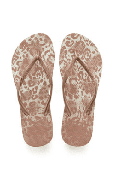 Slim Animals Sandal Sandals