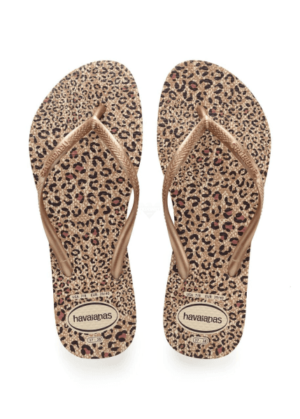 Slim Animals Sandal Sandals