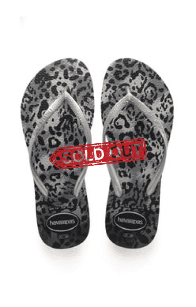 Slim Animals Sandal Sandals