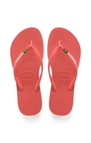 Slim Brazil Sandal Sandals