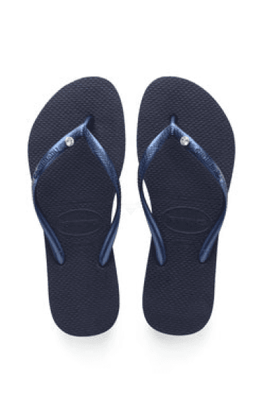 Slim Crystal Glamour Sw Sandal Sandals