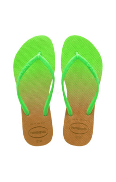 Slim Gradient Sandal Sandals