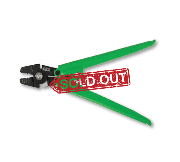 Spearpro Carbon Steel Crimping Pliers Reels/lines
