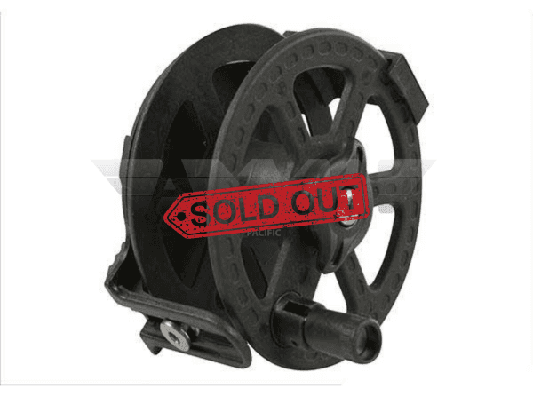 Spetton Extrem 55 M Reel W/o Line Reels/lines