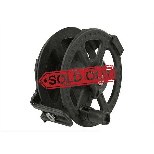 Spetton Extrem 55 M Reel W/o Line Reels/lines