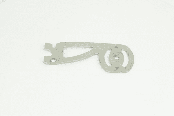 Spetton Gopro Mount Speargun Parts