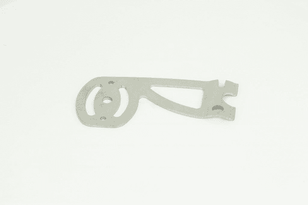 Spetton Gopro Mount Speargun Parts