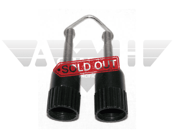 Spetton Metal Wire Wishbone Speargun Parts
