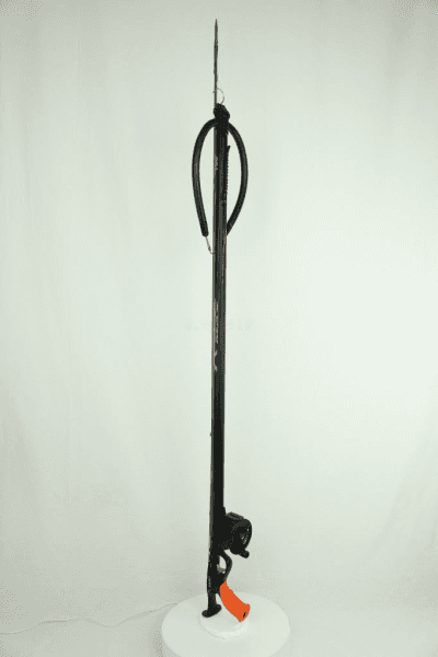 Spetton Rebel Max Guide (No Reel) Spearguns