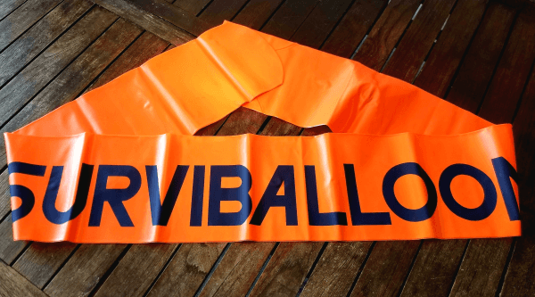 Survibaloon Signal Float Floats