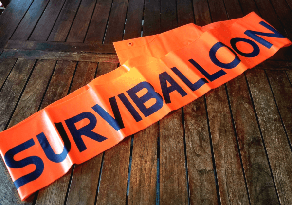 Survibaloon Signal Float Floats
