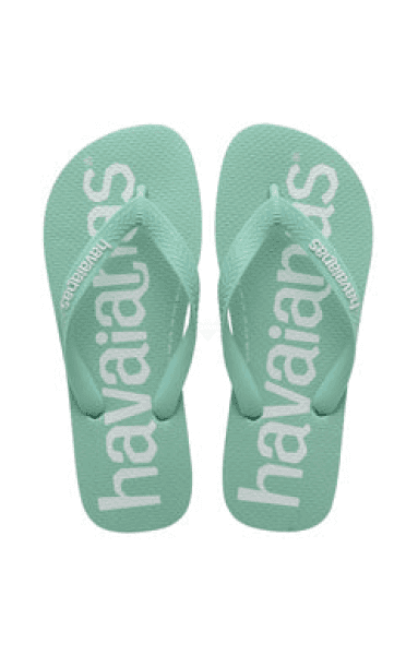 Top Logo Mania Sandal Sandals