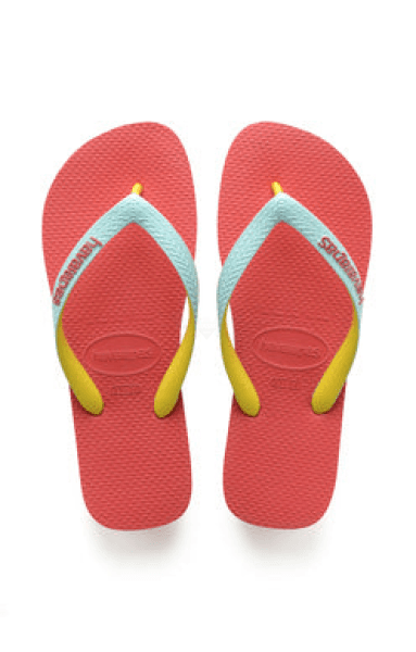 Top Mix Sandal Kids Sandals
