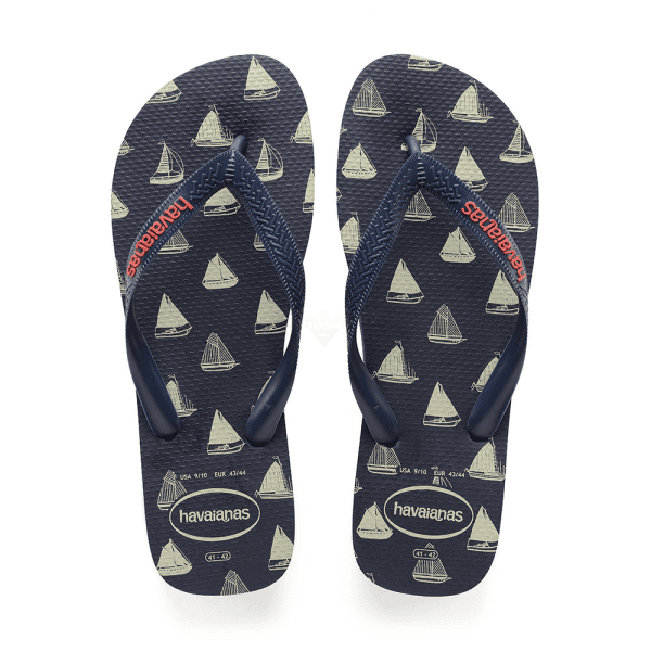 Top Nautical Sandal Sandals