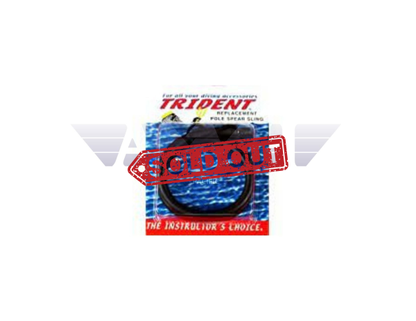 Trident Replacement Pole Spear Sling Bungee