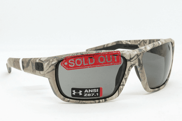 Under armour sunglasses hot sale camo