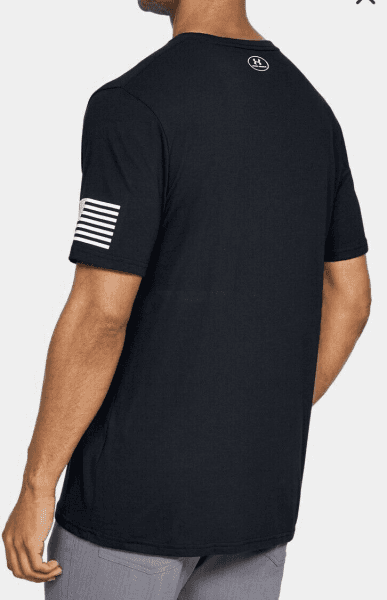 Under Armour T-Shirt Apparel