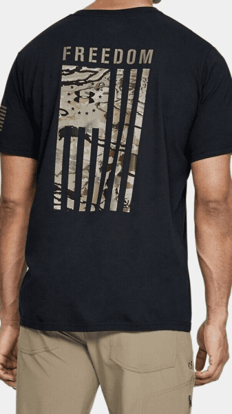 Under Armour T-Shirt Apparel
