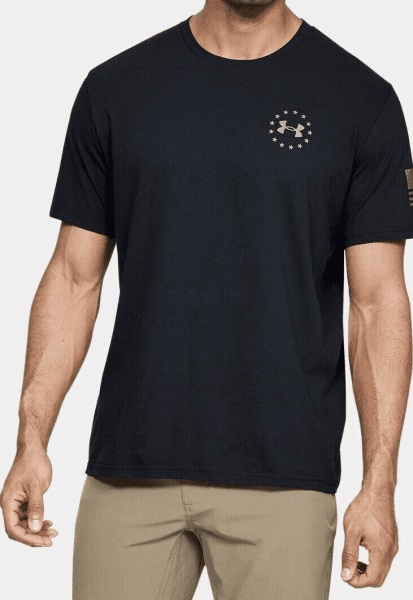 Under Armour T-Shirt Apparel