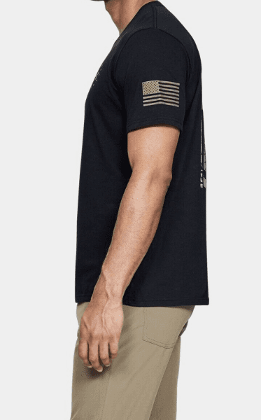 Under Armour T-Shirt Apparel