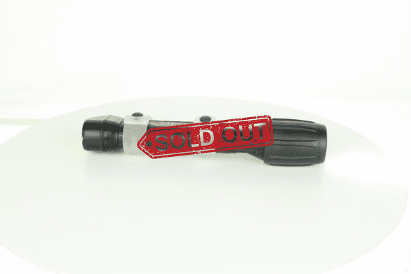 Underwater Kinetics Mini-Q40 Mk2 Flash Lights