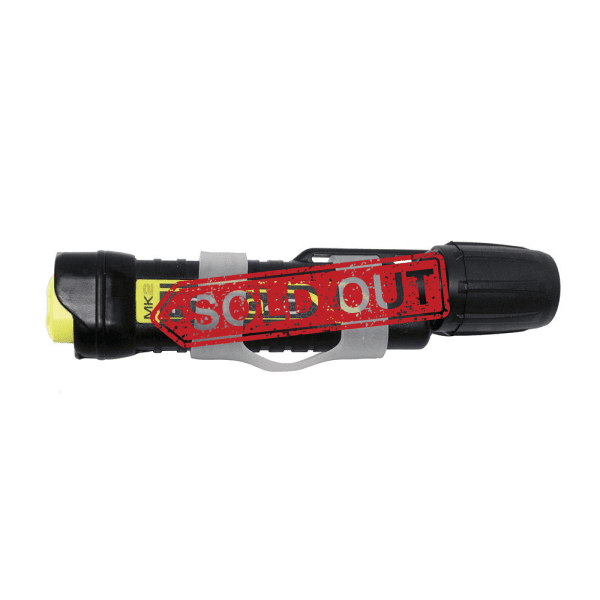 Underwater Kinetics Mini-Q40 Mk2 Flash Lights