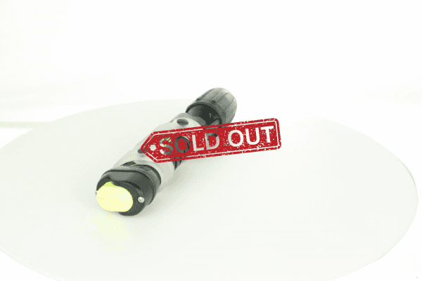 Underwater Kinetics Mini-Q40 Mk2 Flash Lights