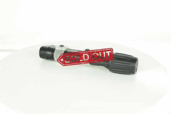 Underwater Kinetics Mini-Q40 Mk2 Flash Lights