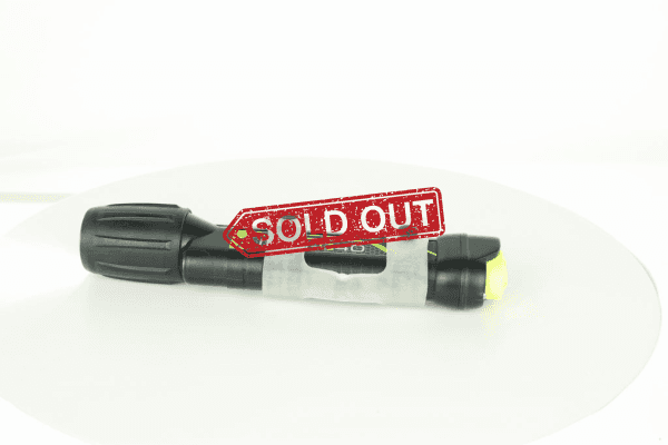 Underwater Kinetics Mini-Q40 Mk2 Flash Lights