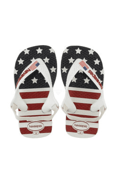 Usa Baby Sandal Sandals