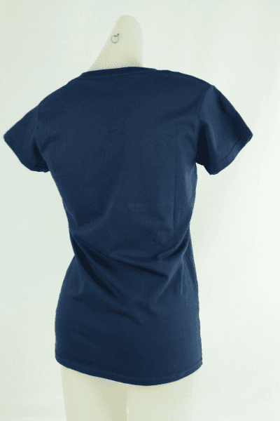 Womens Cressi Limited T-Shirt 100% Organic Cotton Apparel
